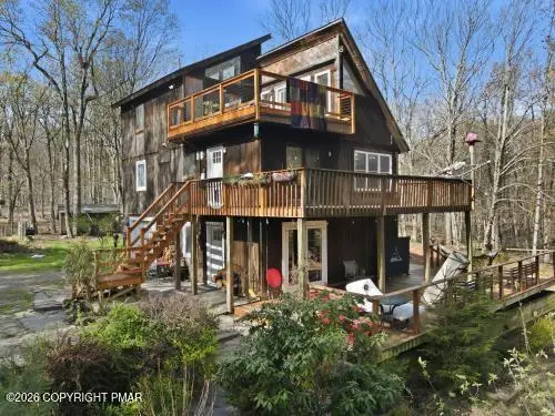 106 Butternut Lane, Canadensis, PA 18325 - #2