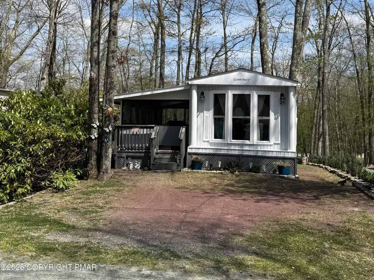 115 Crescent Drive, Milford, PA 18337 - #1