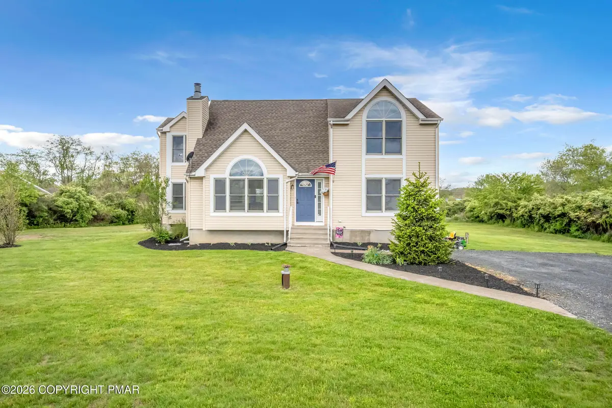 143 Switzgabel Drive, Brodheadsville, PA 18322 - #1