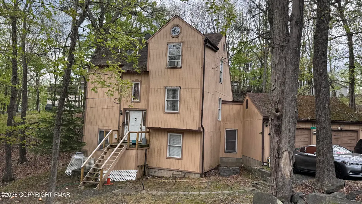 2327 Burntwood Drive, East Stroudsburg, PA 18301 - #1