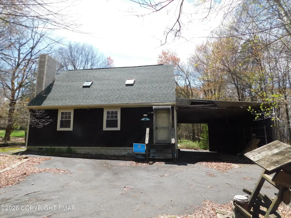 114 Lucretius Trail, Albrightsville, PA 18210 - #1