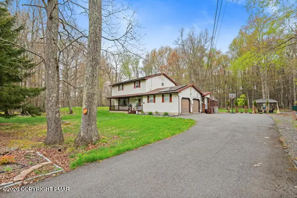 411 Tranquility Trail, Long Pond, PA 18334