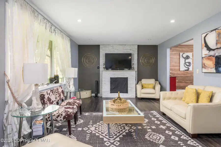 411 Tranquility Trail, Long Pond, PA 18334 - #2