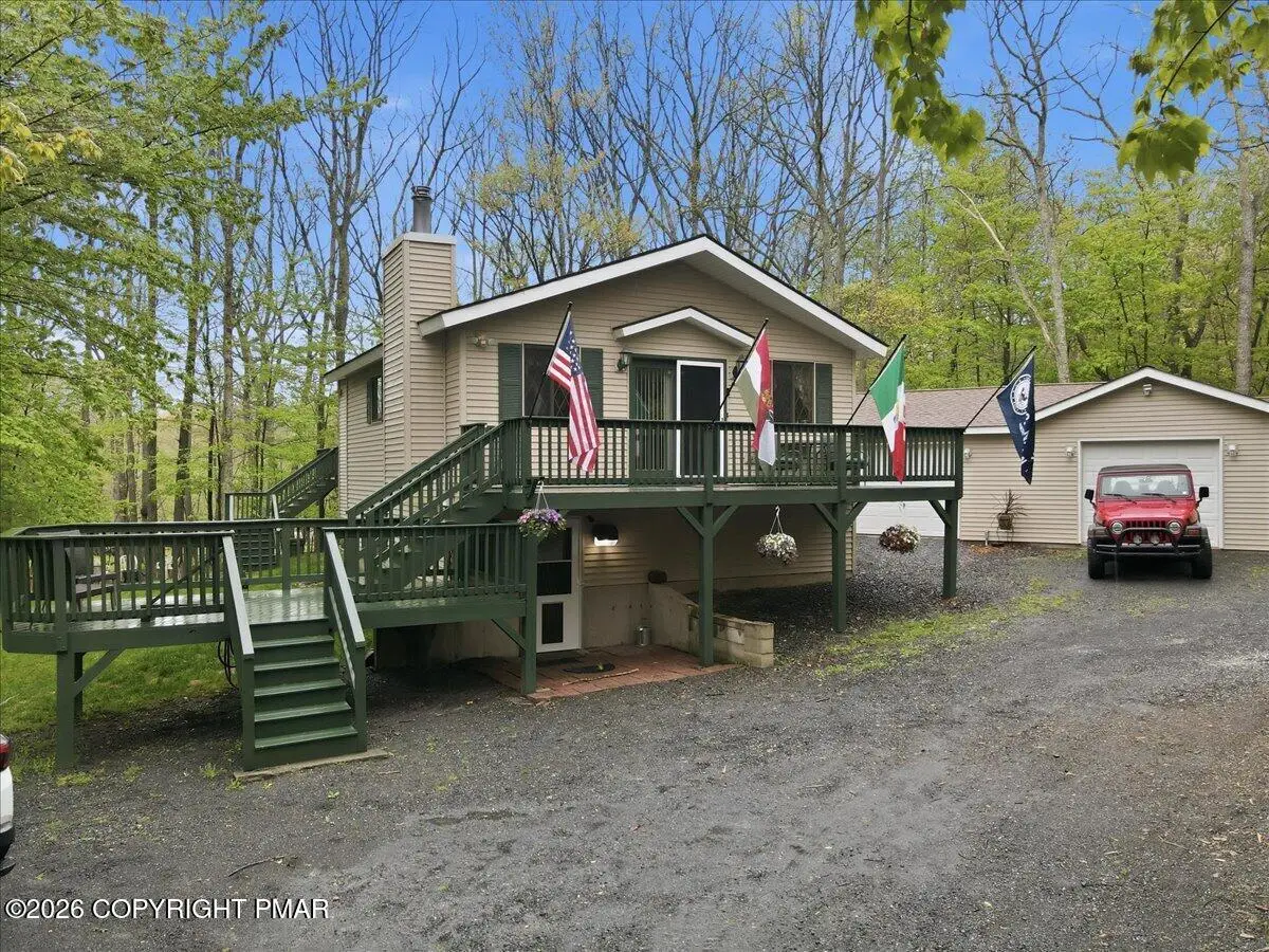 149 Mcmichaels Court, Stroudsburg, PA 18360 - #1