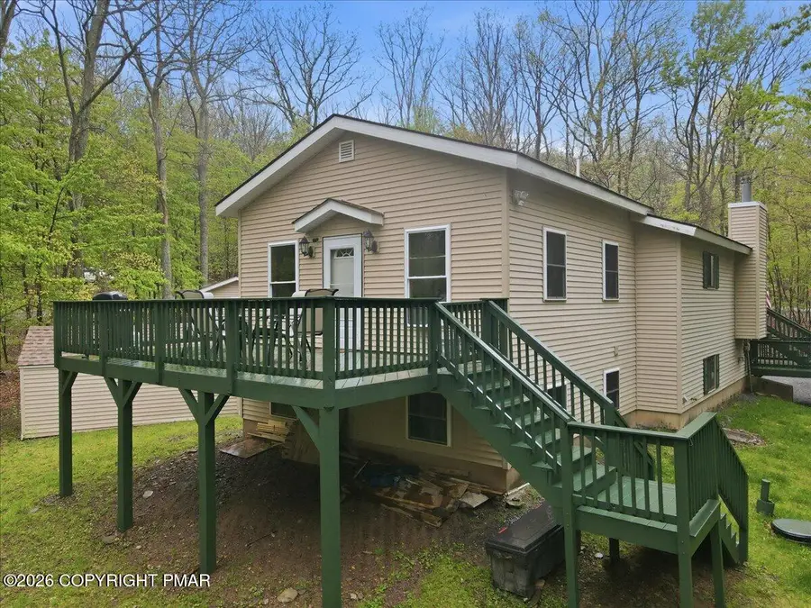 149 Mcmichaels Court, Stroudsburg, PA 18360 - #3