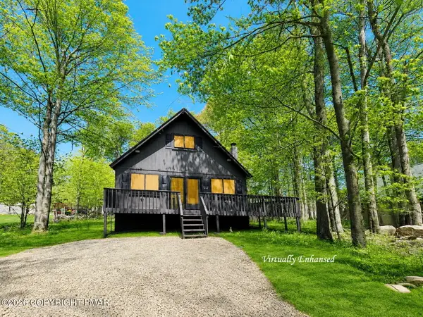 1686 Moonbeam Terrace, Tobyhanna, PA 18466