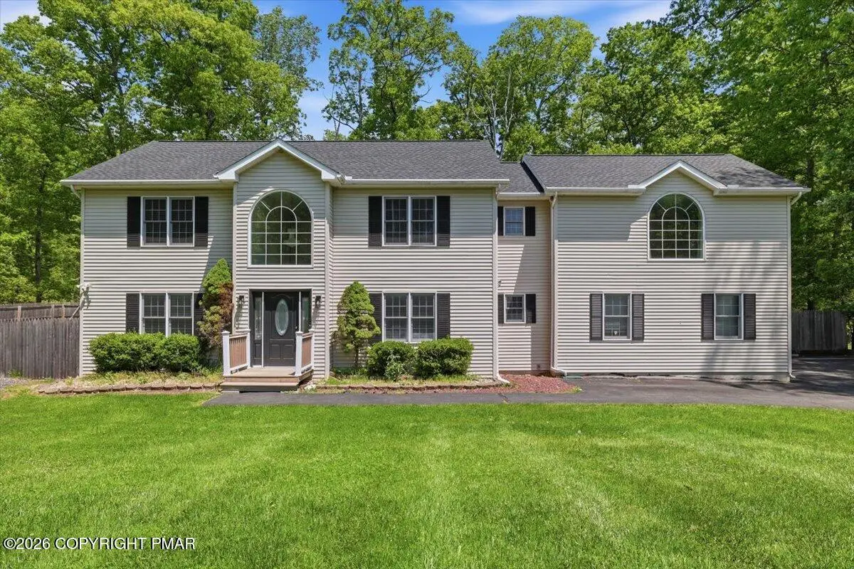 2407 Larkspur Drive, Stroudsburg, PA 18360 - #1