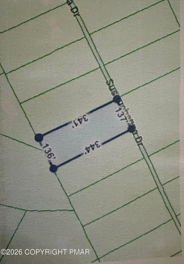 203 Susquehanna Drive, Jim Thorpe, PA 18229