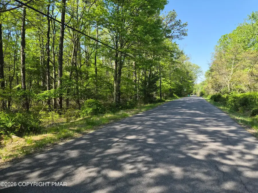 Lower Seese Hill Rd Road, Canadensis, PA 18325 - #2