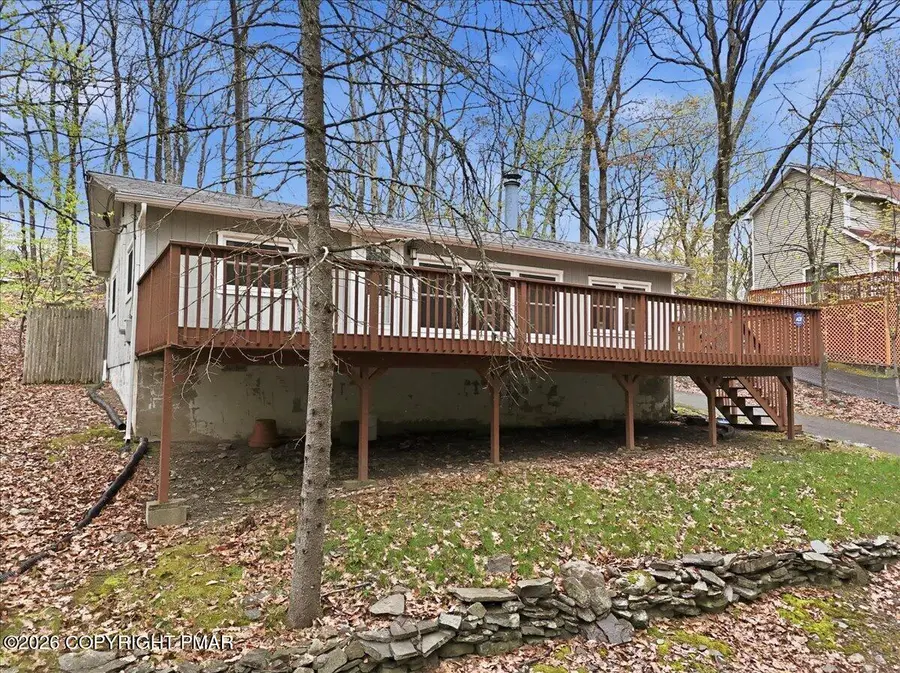 112 Fairview Drive, Dingmans Ferry, PA 18328 - #3