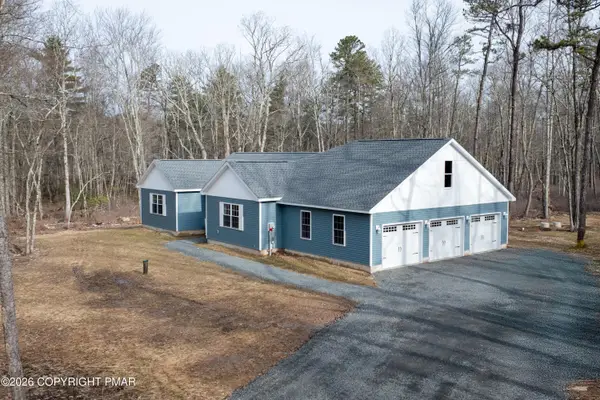 456 Big Oak Road, Canadensis, PA 18325