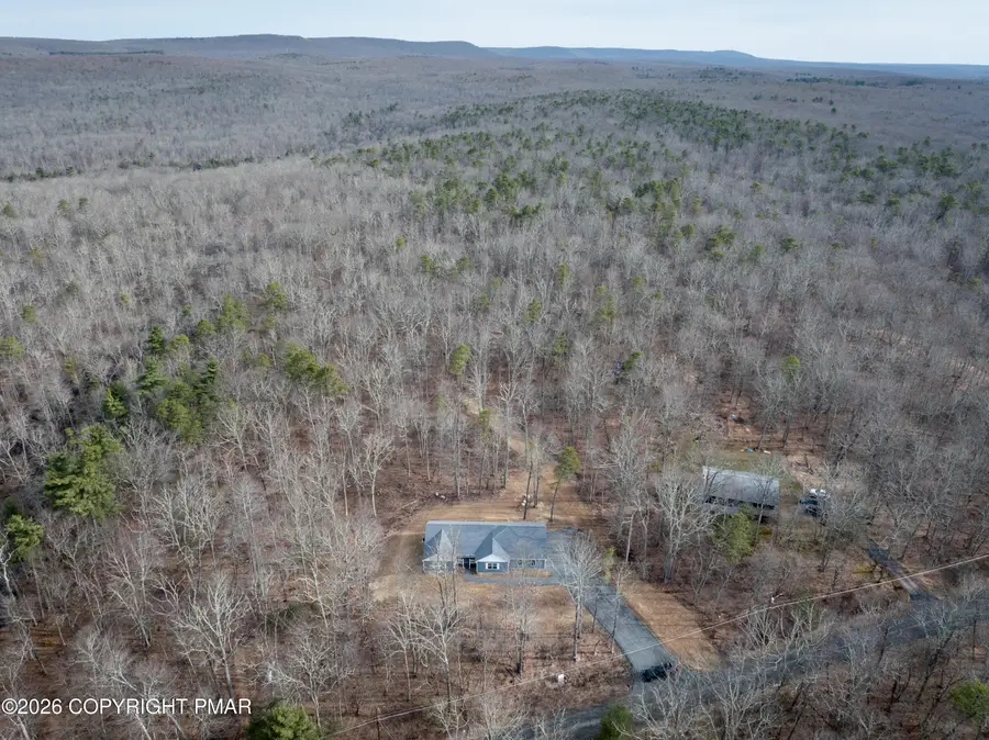 456 Big Oak Road, Canadensis, PA 18325 - #3