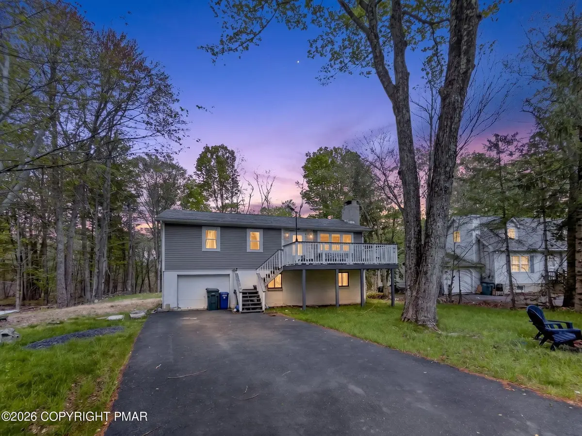 1292 Winding Way, Tobyhanna, PA 18466 - #1