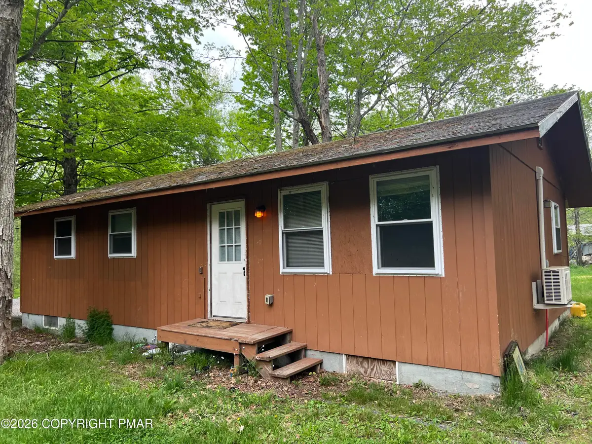 143 Orono Drive, Pocono Lake, PA 18347 - #1