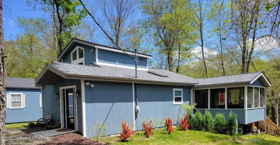 54 N Lehigh River Drive N, Clifton, PA 18424 - #2