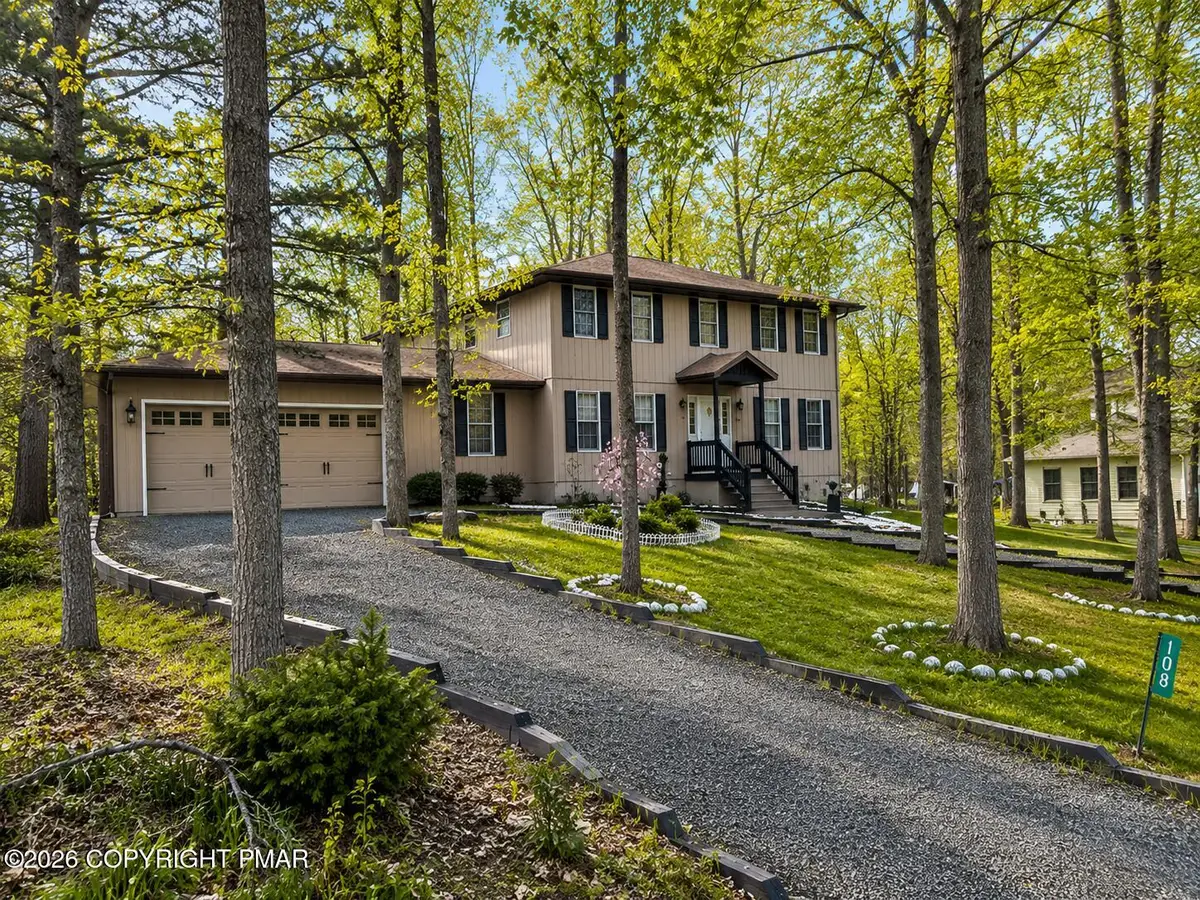 108 Hobbit Drive, Tamiment, PA 18371 - #1