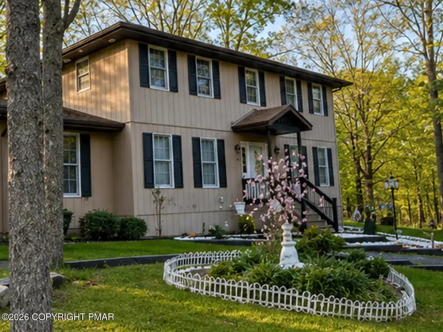 108 Hobbit Drive, Tamiment, PA 18371 - #3