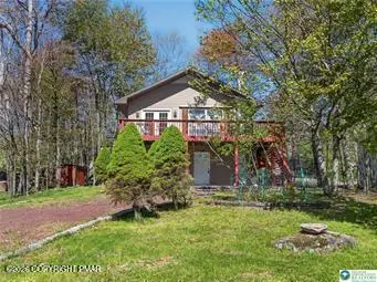 6060 Boardwalk Drive, Tobyhanna, PA 18466