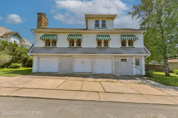 417 S 3rd Street, Lehighton, PA 18235
