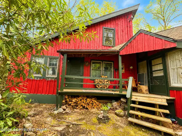 4120 Greenwood Drive, Kunkletown, PA 18058