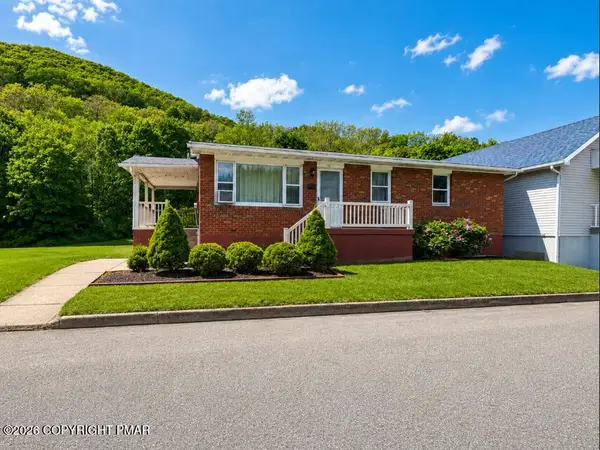 118 Tharp Street, Coal Township, PA 17866