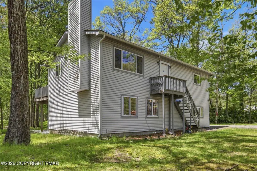 3188 Hamlet Drive, Tobyhanna, PA 18466 - #2