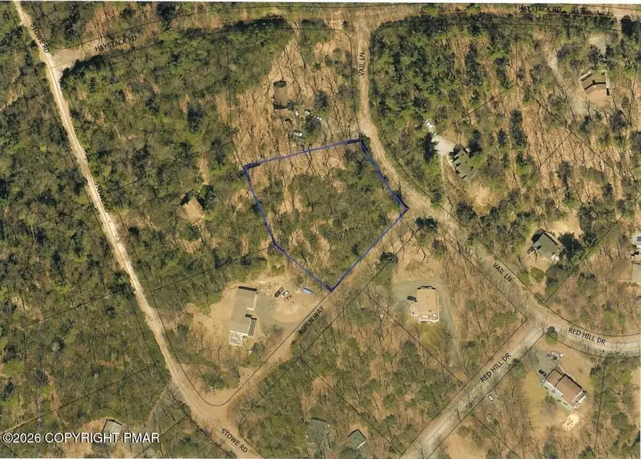 302 Aspen Way, Tannersville, PA 18372 - #2