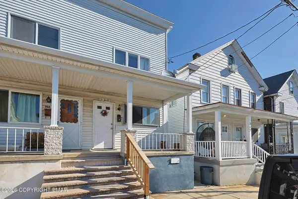 230 E Fell Street, Summit Hill, PA 18250