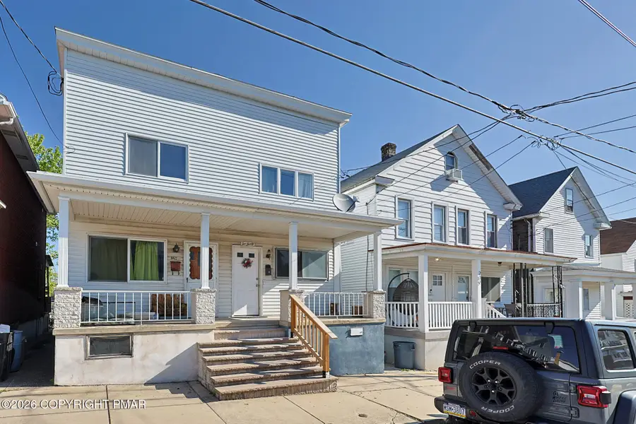 230 E Fell Street, Summit Hill, PA 18250 - #2