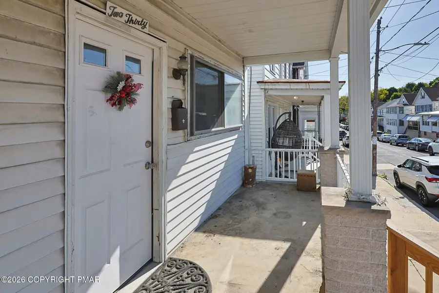 230 E Fell Street, Summit Hill, PA 18250 - #3