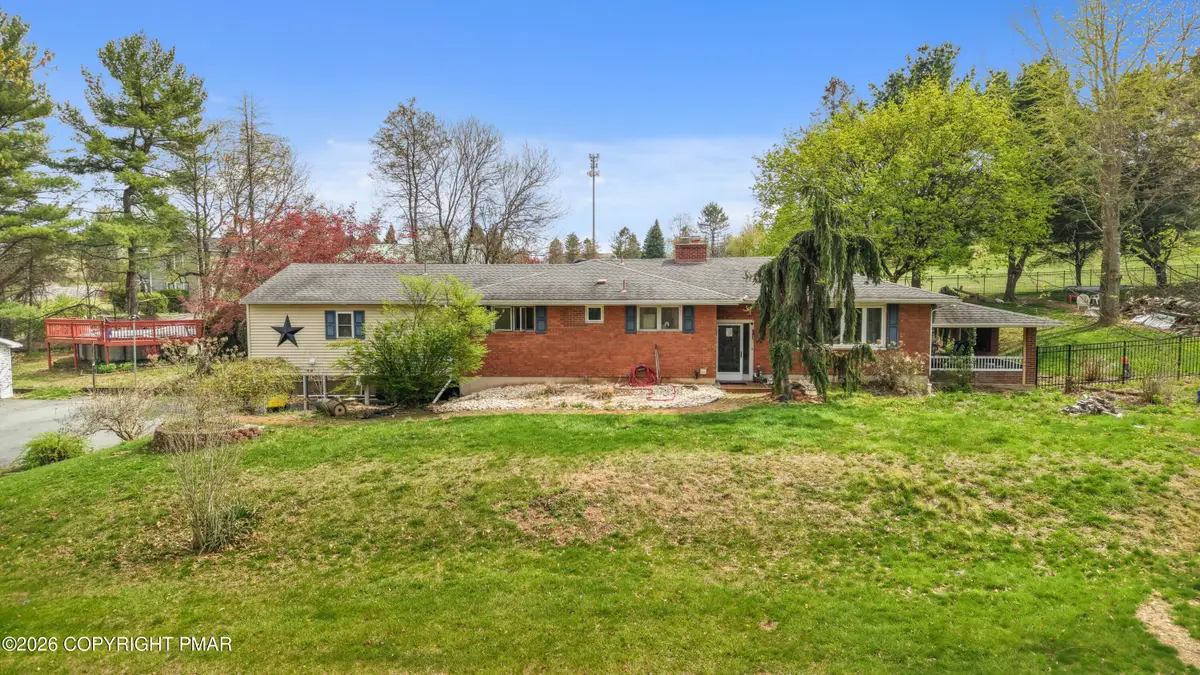 1042 Neffs Laurys Road, Laurys Station, PA 18059 - #1
