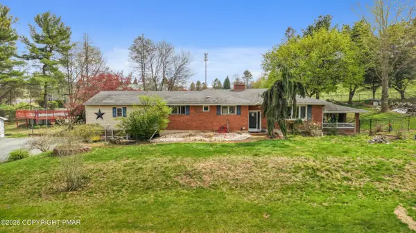 1042 Neffs Laurys Road, Laurys Station, PA 18059