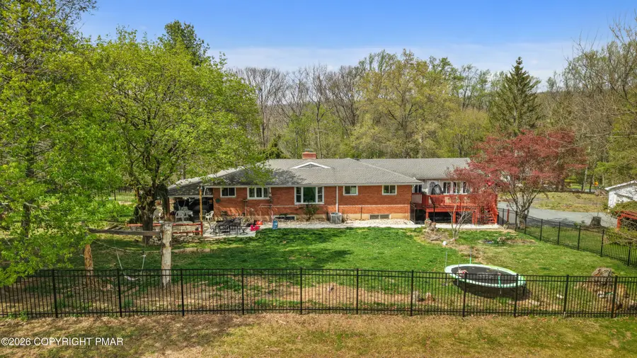 1042 Neffs Laurys Road, Laurys Station, PA 18059 - #2