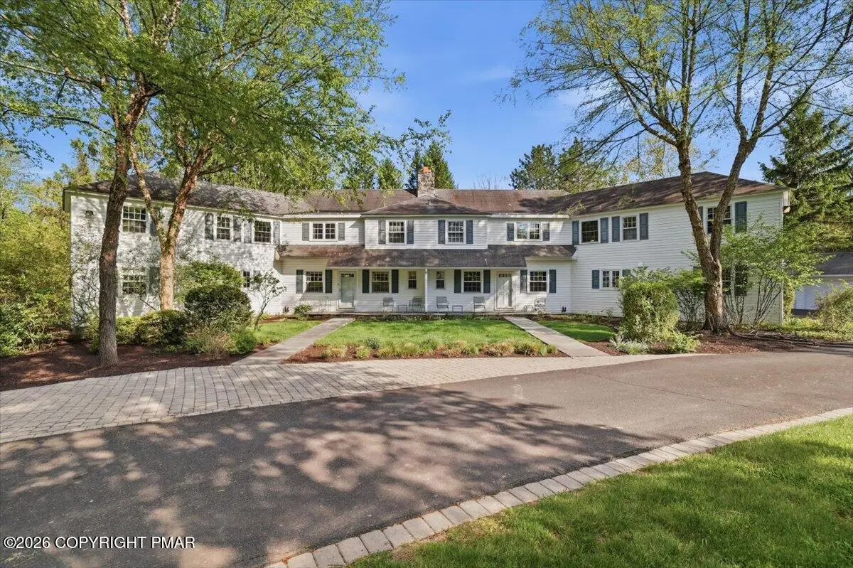 6116 Sky Village Road, Skytop, PA 18357 - #1