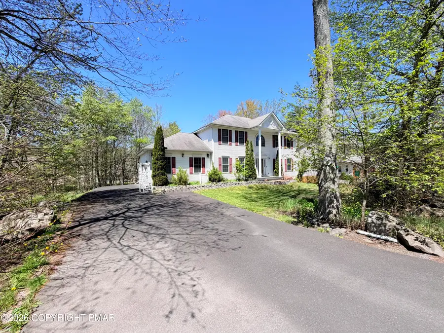 119 Blackfoot Lane, Tobyhanna, PA 18466 - #2