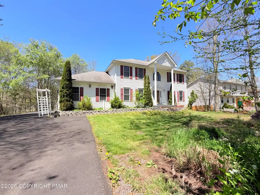 119 Blackfoot Lane, Tobyhanna, PA 18466 - #3