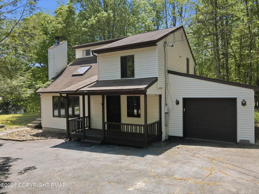 107 Morris Place, Bushkill, PA 18324 - #3