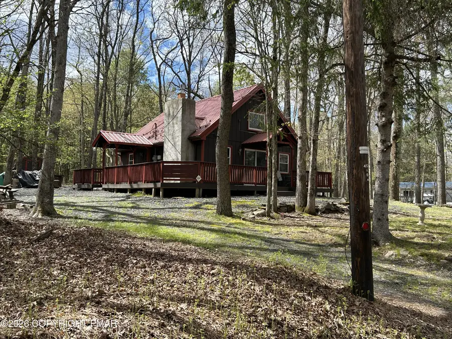 24 Hillary Drive, White Haven, PA 18661 - #2
