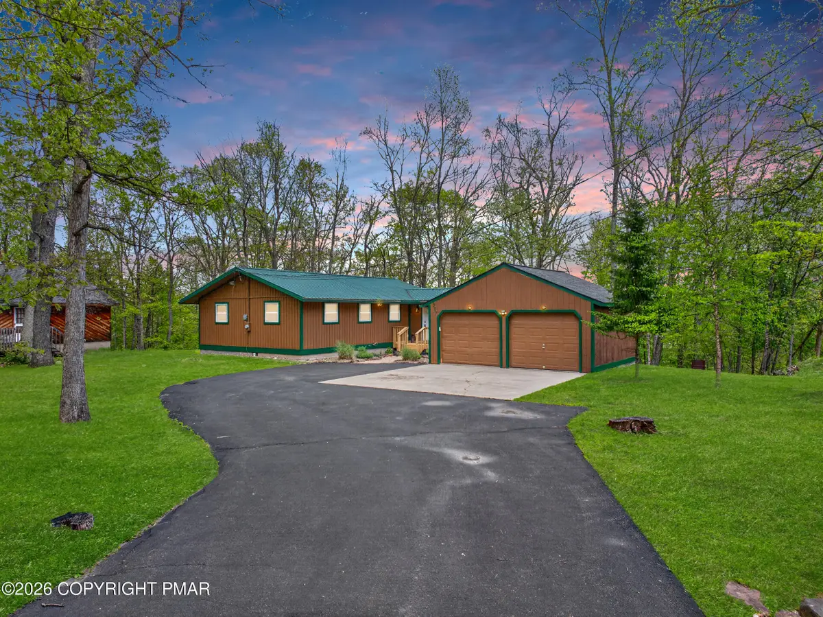 307 Timber Hill Road, Henryville, PA 18332 - #1