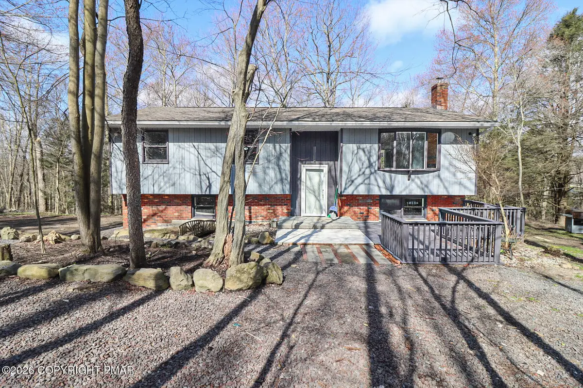 1543 Coolbaugh Road, Gouldsboro, PA 18424 - #1