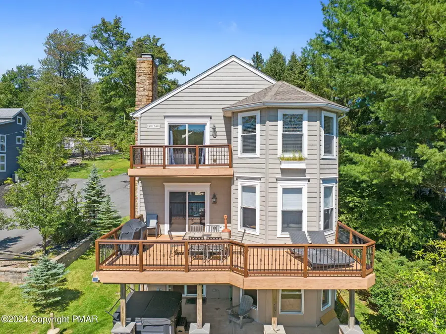 395 N Lake Drive, Lake Harmony, PA 18624 - #3