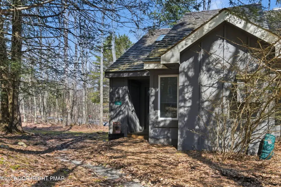16 Slalom, White Haven, PA 18661 - #2