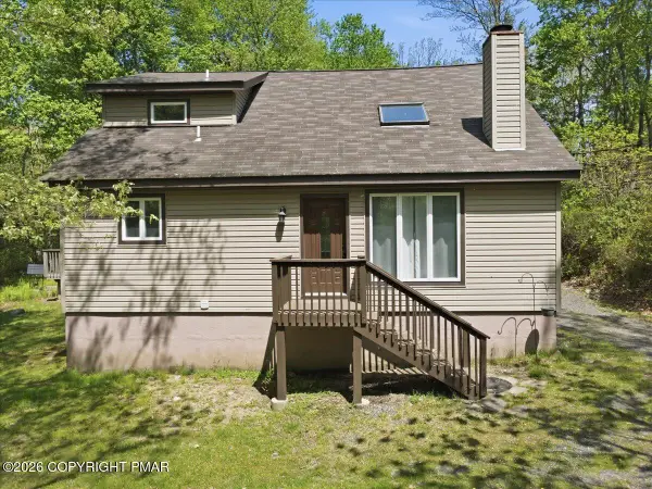 1626 Aspen Lane, Scotrun, PA 18355