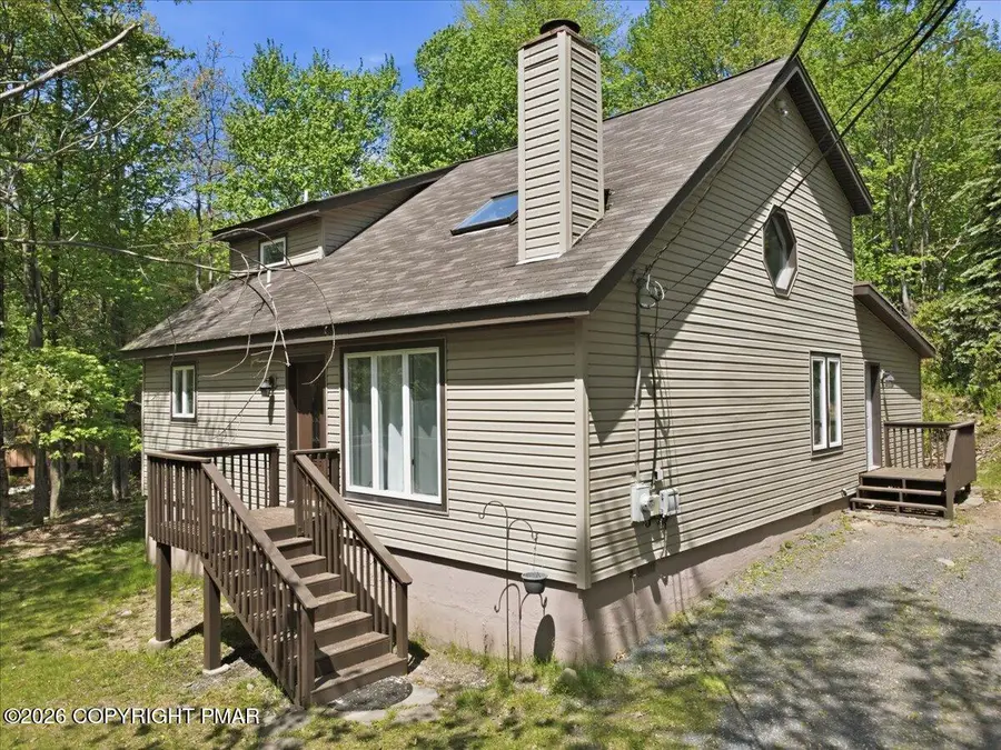 1626 Aspen Lane, Scotrun, PA 18355 - #3