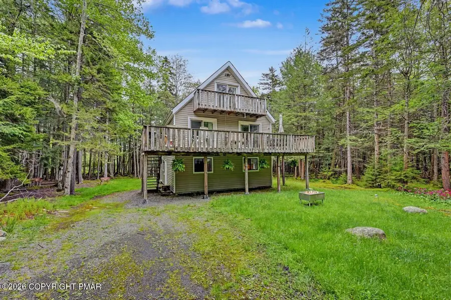112 Thomas Lane, Gouldsboro, PA 18424 - #2