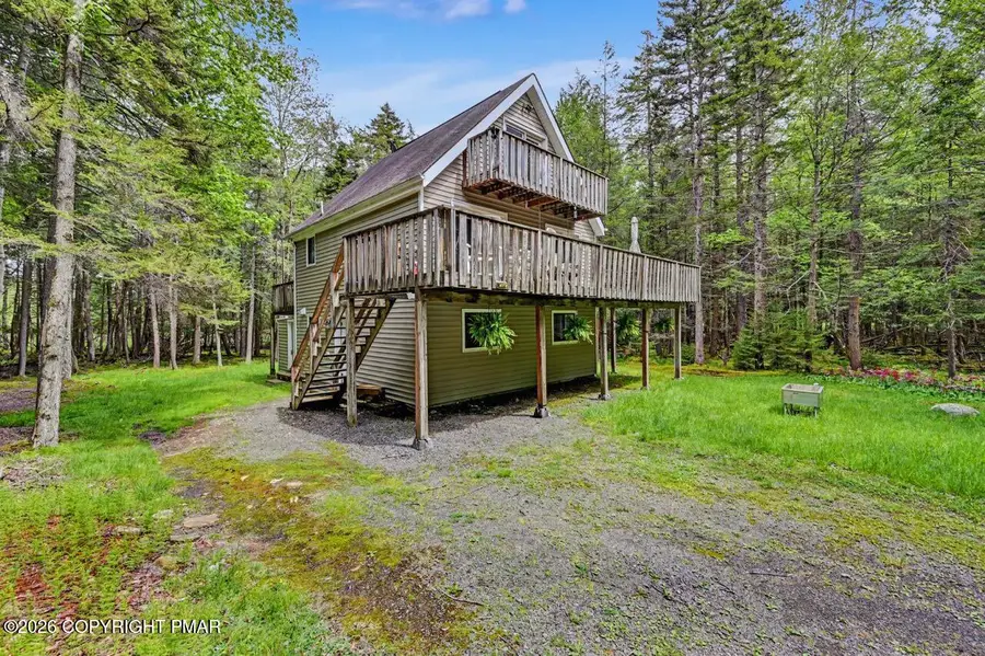 112 Thomas Lane, Gouldsboro, PA 18424 - #3