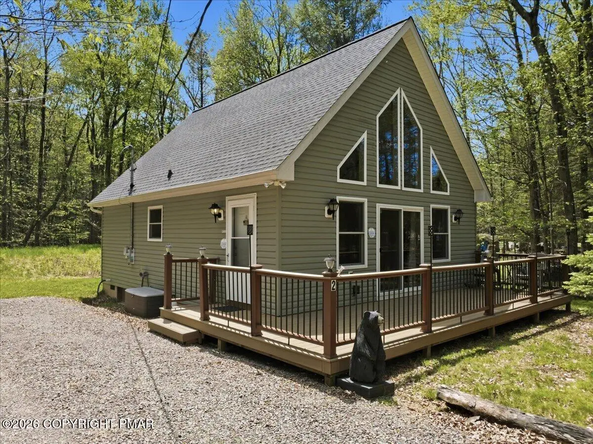82 Timberlane Drive, Albrightsville, PA 18210 - #1