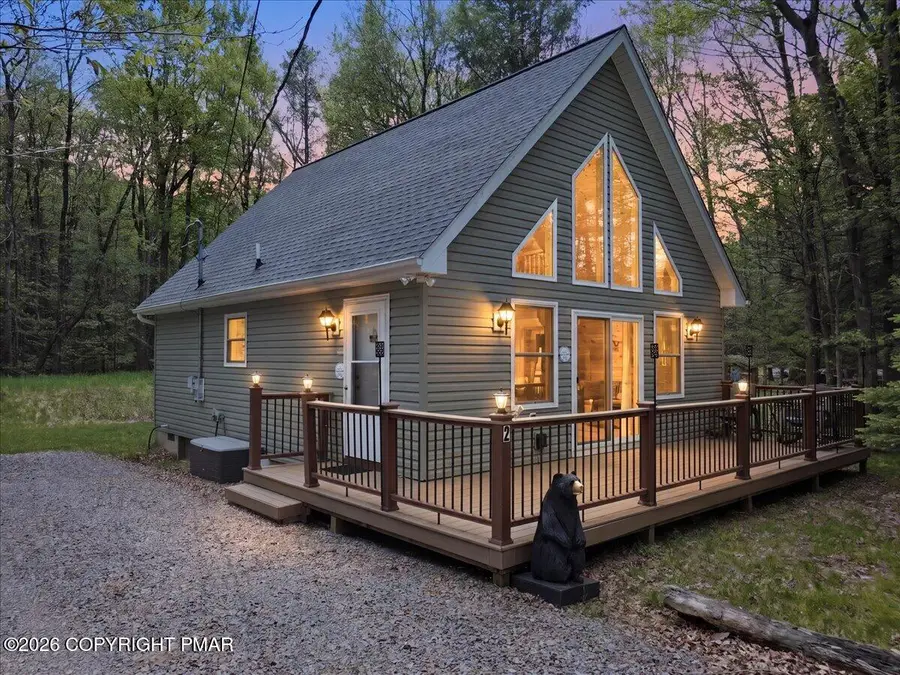 82 Timberlane Drive, Albrightsville, PA 18210 - #2