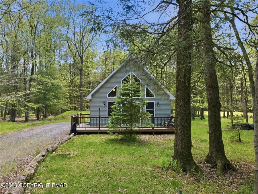82 Timberlane Drive, Albrightsville, PA 18210 - #3