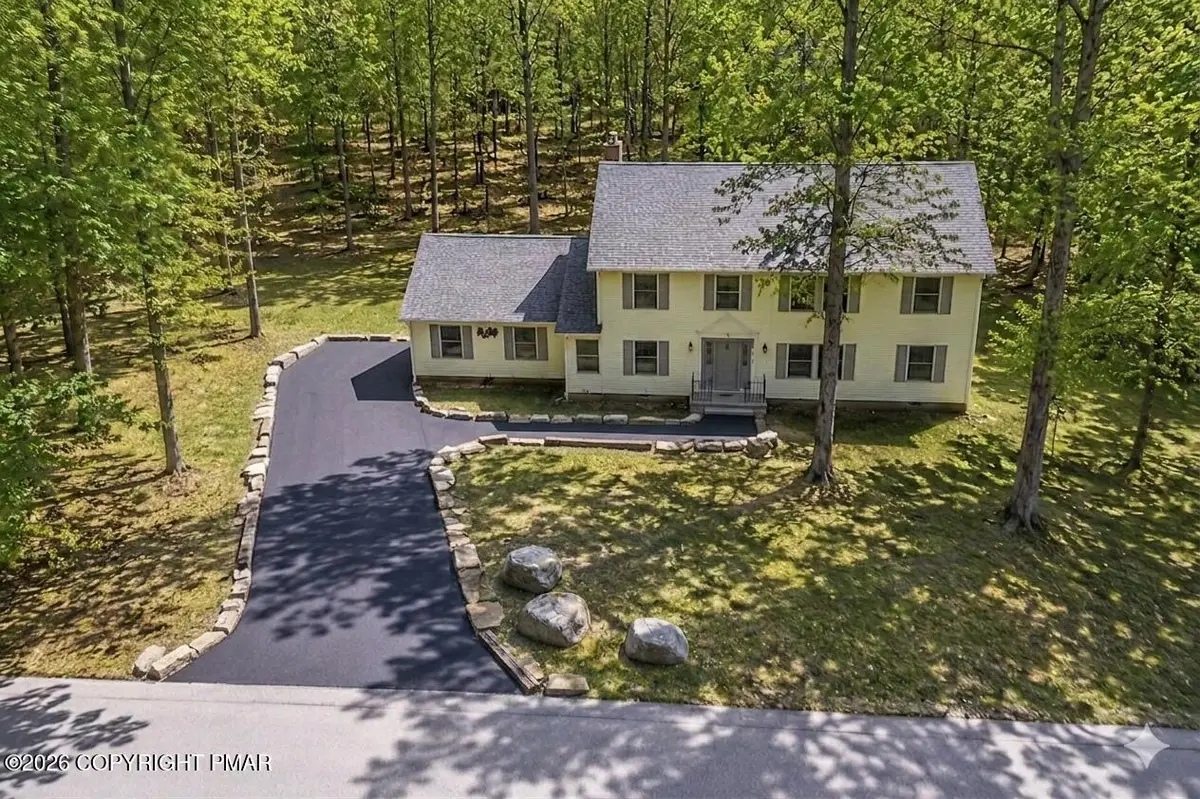 2312 Cramer Court, Bushkill, PA 18324 - #1